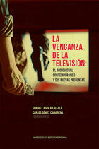 La venganza de la televisión -  AA.VV. - Ibero