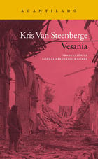 Vesania - Kris Van Steenberge - Acantilado
