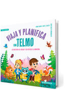 Viaja y planifica con Telmo - AA.VV. - Editorial Sentir Viaja y planifica con Telmo - AA.VV. - Editorial Sentir