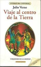Viaje al centro de la tierra - Julio Verne - Ediciones Brontes
