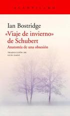 Viaje de invierno de Schubert - Ian Bostridge - Acantilado