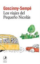 Los viajes del Pequeño Nicolás - AA.VV. - Libros del zorzal Los viajes del Pequeño Nicolás - AA.VV. - Libros del zorzal