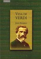 Vida de Verdi - John Rosselli - Akal