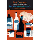 Los viernes en Enrico's -  Don Carpenter - Sexto Piso