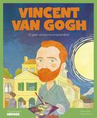 Vincent Van Gogh - Fran Nuño - Shackleton