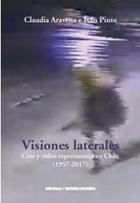 Visiones Laterales -  AA.VV. - Ediciones Metales pesados