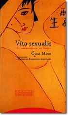 Vita sexualis - Ogai Mori - Trotta