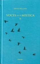 Voces de la mística II - Alberto  Melloni - Herder