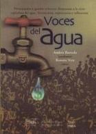 Voces del agua - Andrés Barreda - Itaca