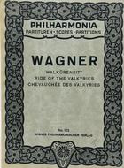 Walkurenritt - Richard Wagner - AA.VV. - Otras editoriales Walkurenritt - Richard Wagner - AA.VV. - Otras editoriales