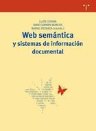 Web semántica y sistemas de información documental -  AA.VV. - Trea