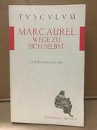 Wege Zu Sich Selbst - Marco Aurelio - Otras editoriales
