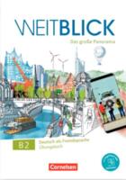 Weitblick B2 Ubungsbuch -  AA.VV. - Cornelsen