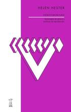 Xenofeminismo - Helen Hester - Caja Negra Editora