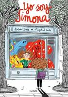 Yo soy Simona - Antoine Dole - Otras editoriales Yo soy Simona - Antoine Dole - Otras editoriales