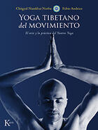 Yoga tibetano del movimiento - AA.VV. - Kairós Yoga tibetano del movimiento - AA.VV. - Kairós