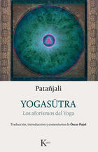 Yogasutra -  AA.VV. - Kairós