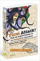Yurei Attack! -  AA.VV. - Quaterni