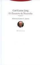 El Zaratustra de Nietzsche. Vol. 1 - Carl Gustav Jung - Trotta