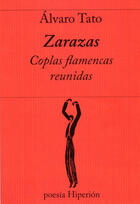 Zarazas - Álvaro Tato - Hiperión