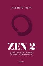 Zen 2 - Alberto Silva - Herder