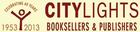 City lights book