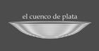 Cuenco de plata