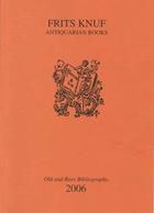 Frits Knuf Publishers Frits Knuf Publishers