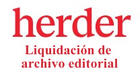 Herder Liquidacion de archivo editorial