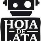 Hoja de lata