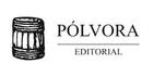 Pólvora Editorial