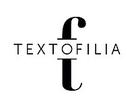 Textofilia Textofilia