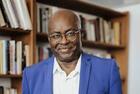 Achille Mbembe