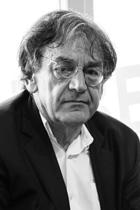 Alain Finkielkraut