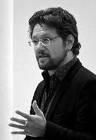 Alberto Toscano Alberto Toscano