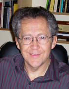 Alberto Pérez-Gómez