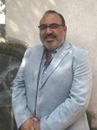 Alejandro Rosas