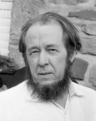 Alexandr Solzhenitsyn