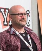 Alex Scarrow Alex Scarrow