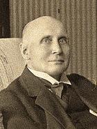 Alfred Whitehead