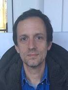 Ali Bahrampour