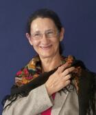 Ana María Sánchez Mora