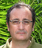Andrés Moya