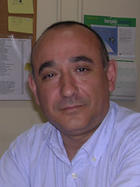 Ángel Sierra