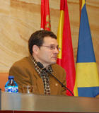 Ángel Herrerín López Ángel Herrerín López