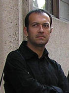 Antonio Méndez Rubio