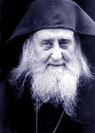 Archimandrita Sofronio