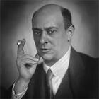 Arnold Schönberg Arnold Schönberg