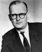 Arthur Charles Clarke