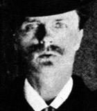 August Strindberg